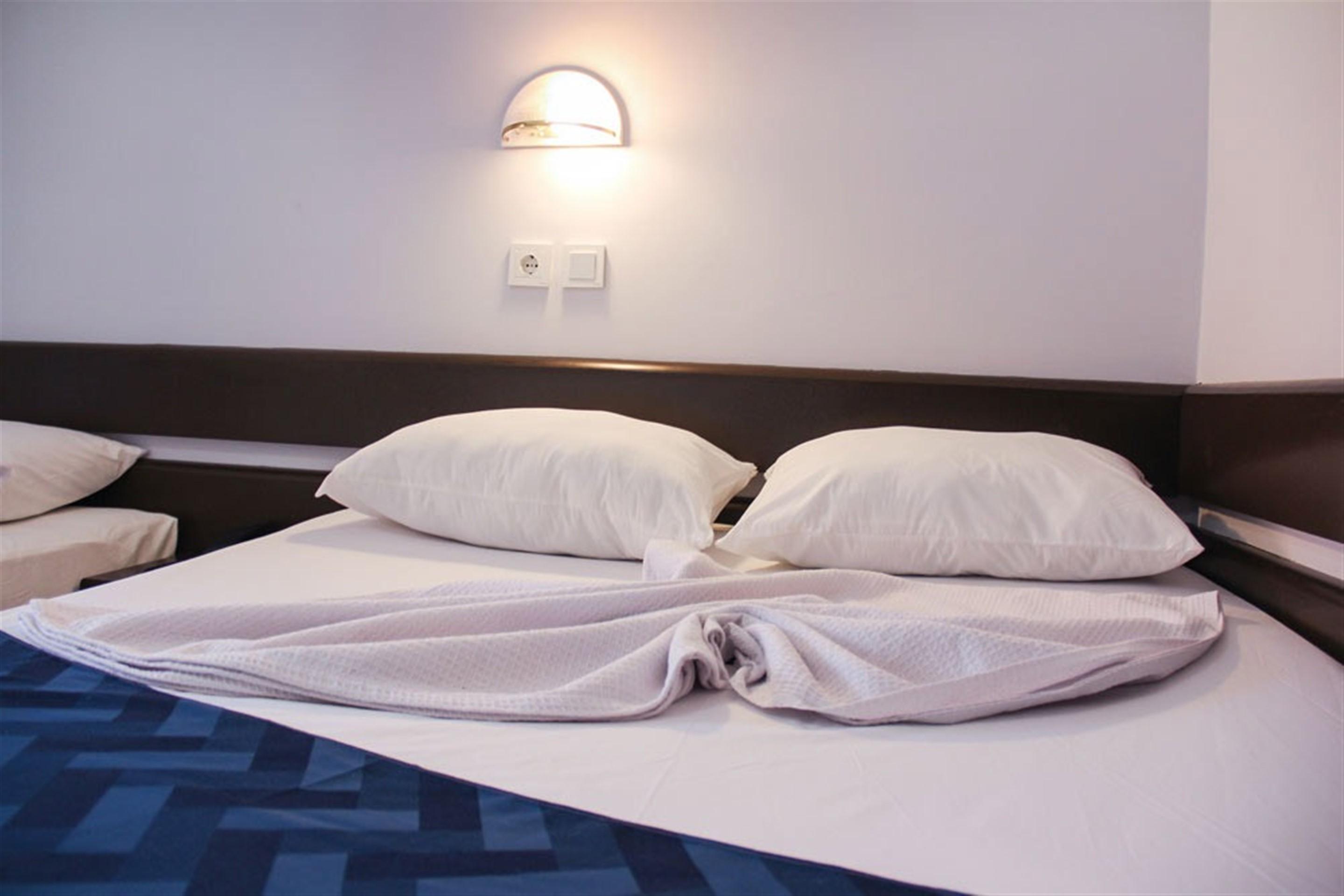 Asem Hotel ألانيا المظهر الخارجي الصورة