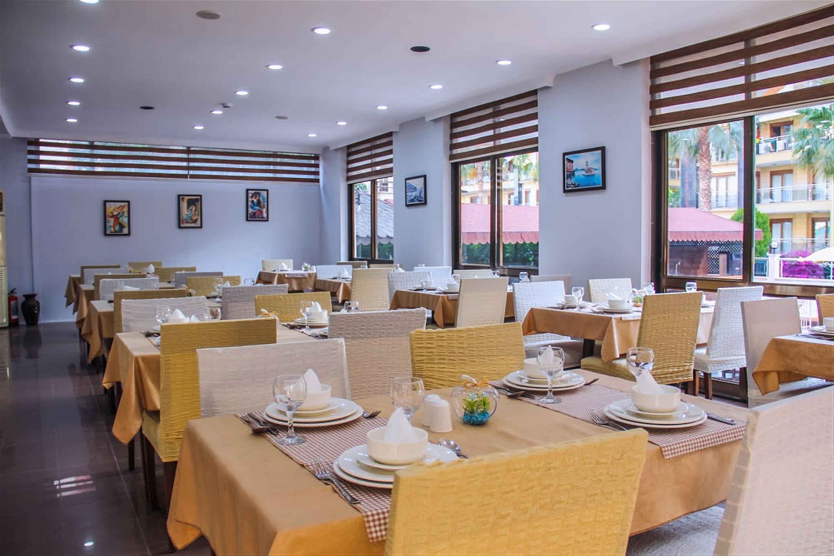 Asem Hotel ألانيا المظهر الخارجي الصورة