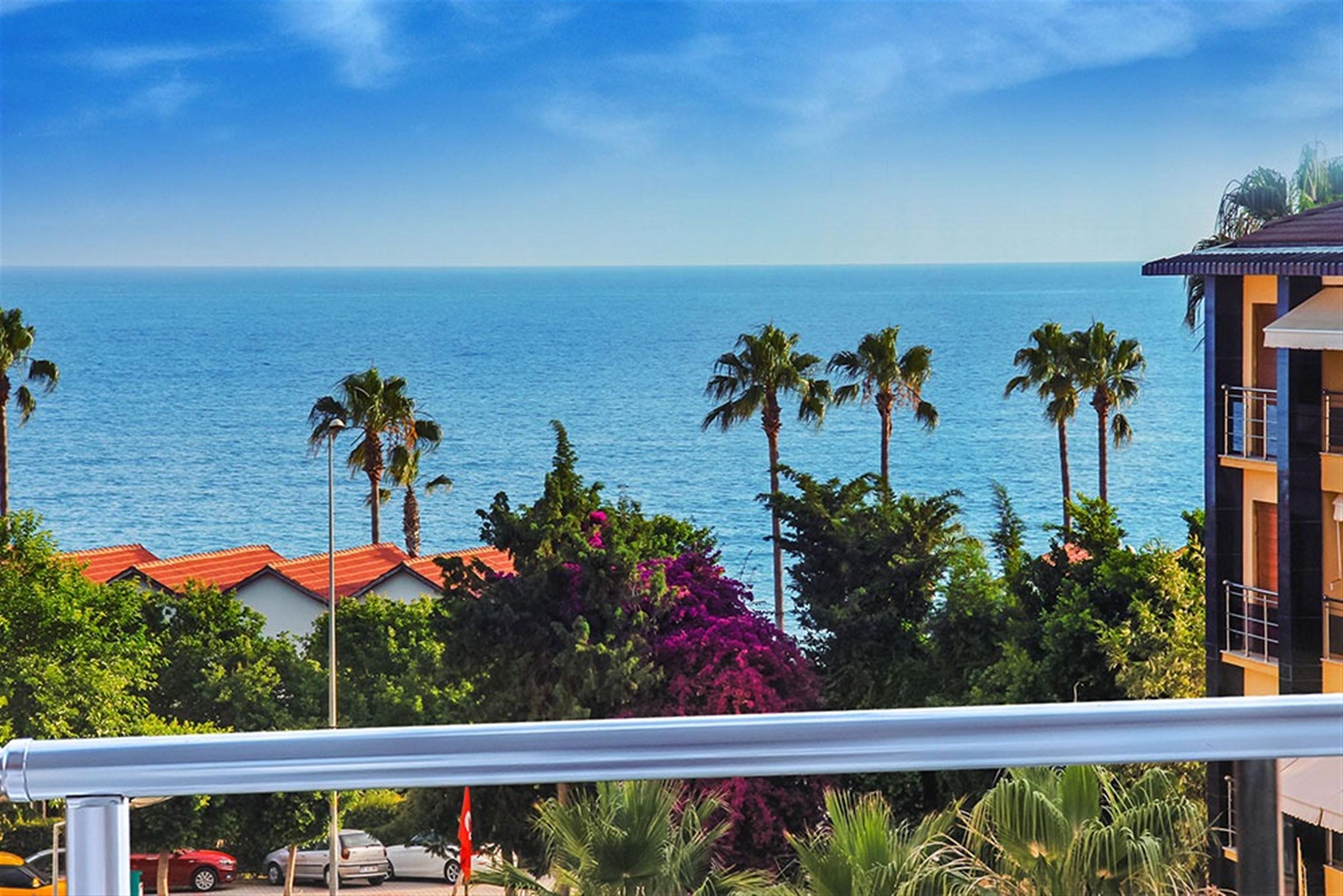 Asem Hotel ألانيا المظهر الخارجي الصورة