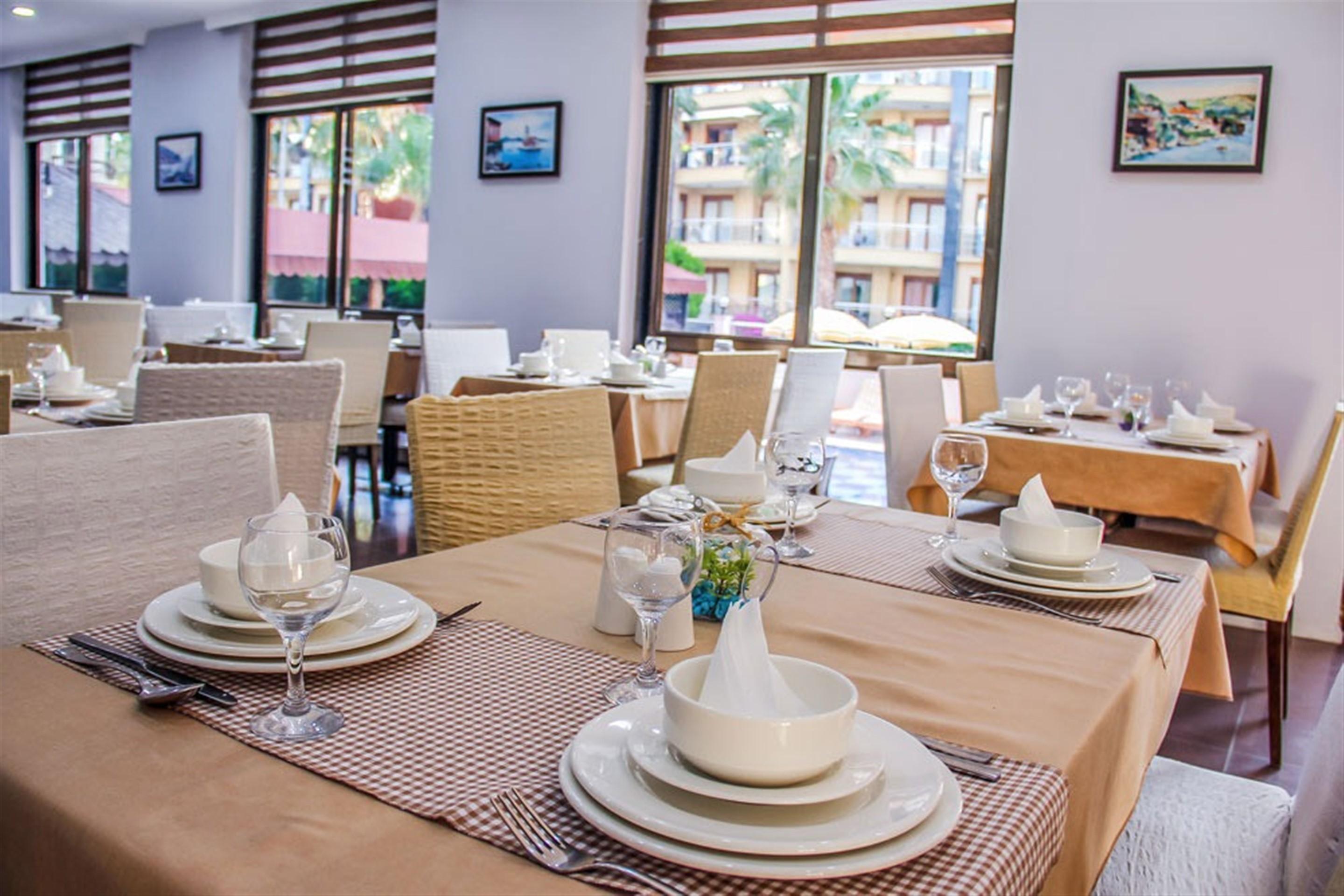 Asem Hotel ألانيا المظهر الخارجي الصورة