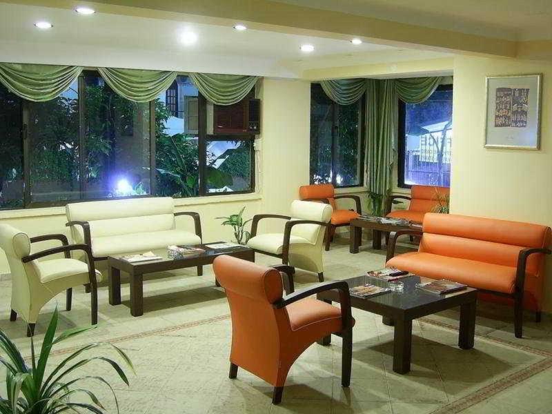 Asem Hotel ألانيا المظهر الخارجي الصورة