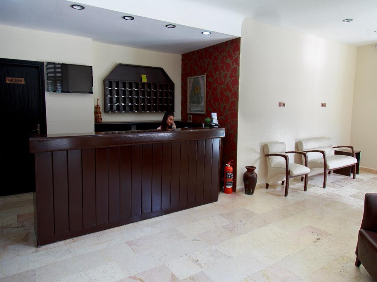 Asem Hotel ألانيا المظهر الخارجي الصورة