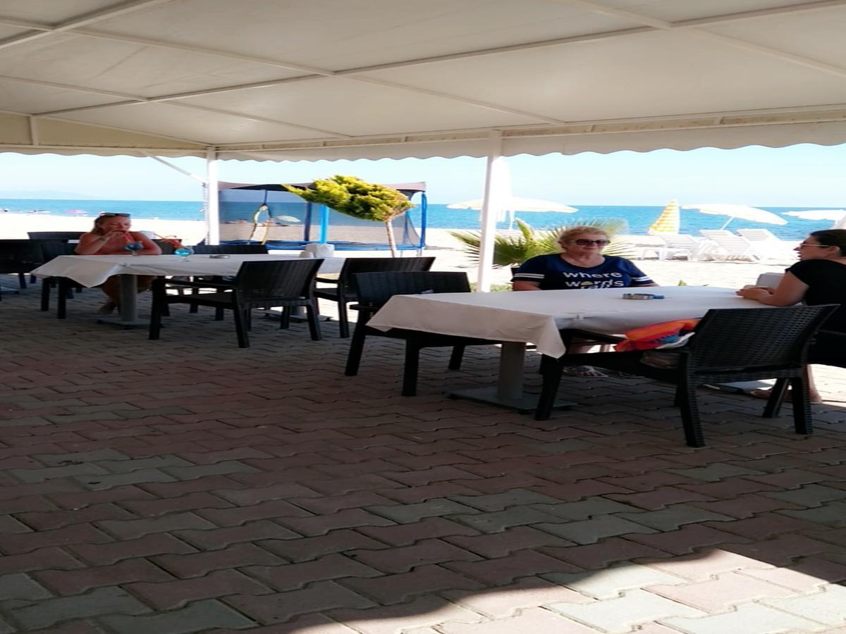 Asem Hotel ألانيا المظهر الخارجي الصورة