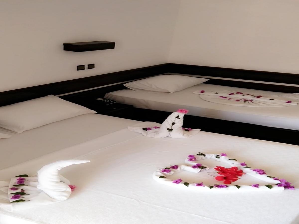 Asem Hotel ألانيا المظهر الخارجي الصورة