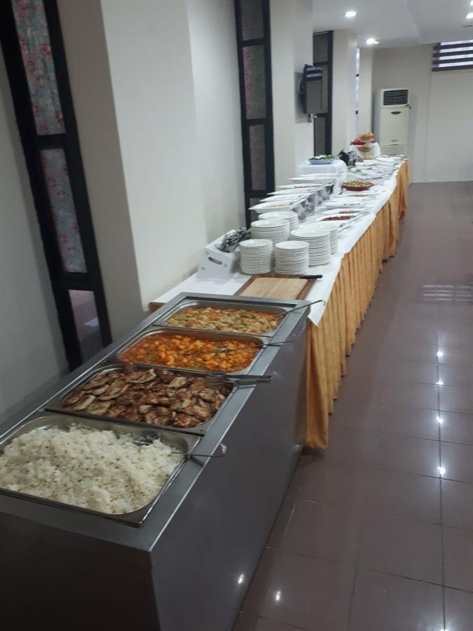 Asem Hotel ألانيا المظهر الخارجي الصورة