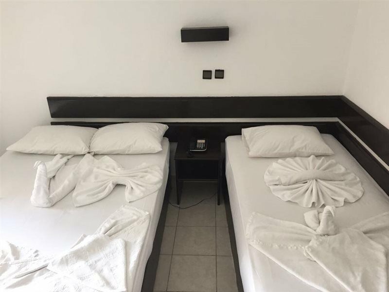 Asem Hotel ألانيا المظهر الخارجي الصورة